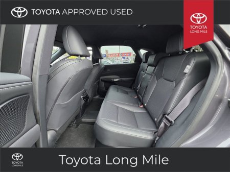 2024 Lexus RX 450h+ Premium Plus €74,895 thumbnail