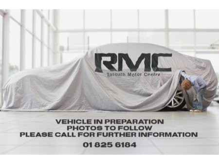 2019 Ford Fiesta ZETEC 1.1 €9,950