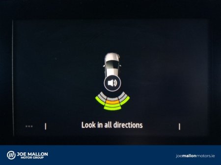 2025 Renault Trafic TRAFIC LL30 BLUE DCI 130 START thumbnail