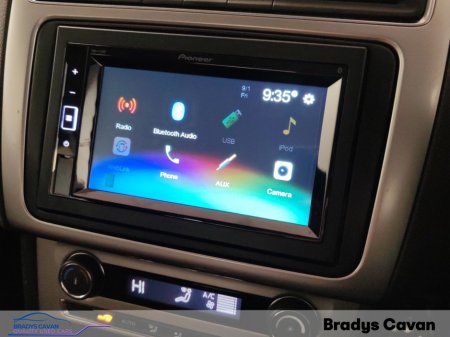 2017 Volkswagen Polo T-Cross thumbnail