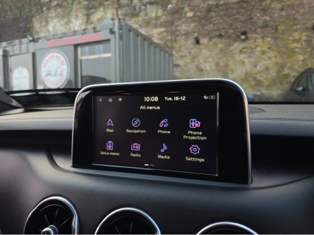 2018 Kia Stinger GT 3.3 V6 Petrol 370 Bhp Auto 2018 €37,950 thumbnail