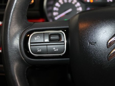 2017 Citroen C3 Feel Bluehdi 75 S&S MY10 4DR €10,999 thumbnail