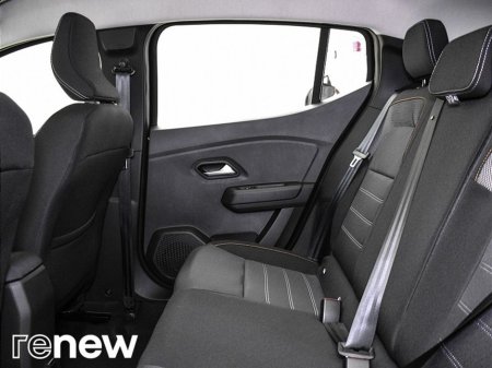 2022 Dacia Sandero Stepway TCe 100 LPG STEPWAY Prestige €17,490 thumbnail