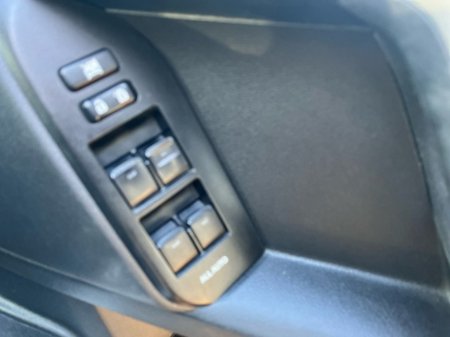 2022 Toyota Landcruiser LAND CRUISER LWB COMM A/T €35,800 thumbnail