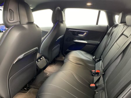 2025 Mercedes-Benz EQE EQE 300 Sport Edition 245 89kWh Electric €64,950