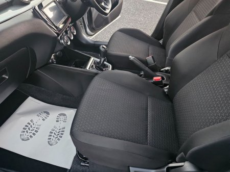 2020 Suzuki Swift 1.2 Petrol , LOW MILEAGE, NEW NCT, FINANCE, WARRANTY, 5 STAR REVIEWS €13,495 thumbnail