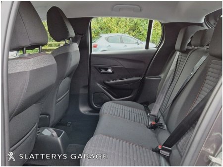 2022 Peugeot 208 1.2 Puretech 75 bhp Active €15,995 thumbnail