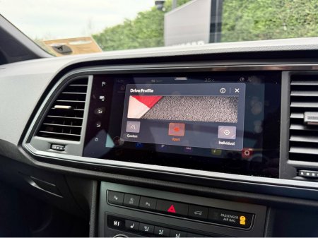 2024 Cupra Ateca IMPULSE 1.5 TSI 150HP DSG €41,950 thumbnail