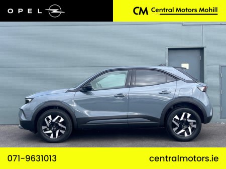 2026 Opel Mokka Elegance 1.2 Petrol * 5 Year Warranty * €33,195