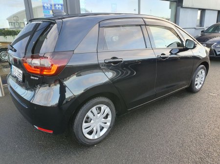 2020 Honda Jazz 1.5 E:HEV - HYBRID AUTOMATIC €17,950 thumbnail