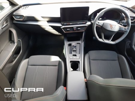 2024 Cupra Formentor *EX DEMO SALE * CUPRA FORMENTOR 242 EHYBRID 1.4ETSI 204HP - UPGRADED ALLOYS * €35,950
