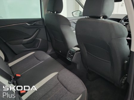 2022 Skoda Kamiq Style 1.0Tsi 110Bhp €22,950