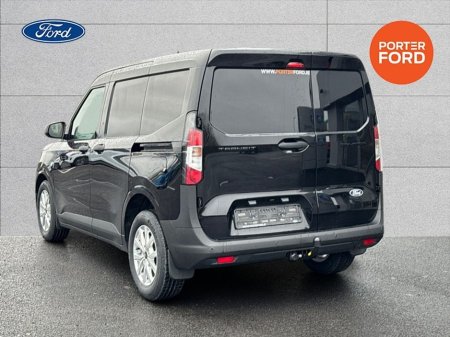 2026 Ford Transit Courier *Order Yours Today* 1.5 TDCI TREND 100PS *16