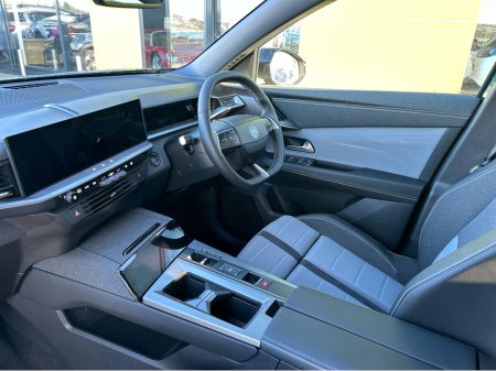 2026 Opel Grandland GS1.2 Hybrid €46,600