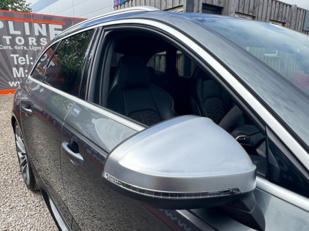 2021 Audi RS4 ONLY 5K MILES//MINT CONDITION//NEW NCT/ €99,500 thumbnail