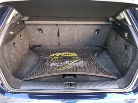 2018 Audi A3 TSFI  eTRON  HYBRID AUTO PAN ROOF €15,950 thumbnail