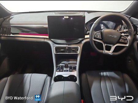 2026 BYD Seal U *Finance Rates from 4.9%* 