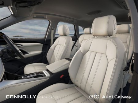 2026 Audi Q5 €652 p/m - SE E-HYBRID QUATTRO 299BHP AUTO €73,450