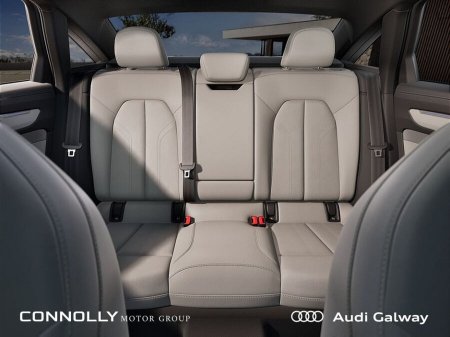 2026 Audi A6 €627 p/m - S-LINE TDI 150kW A/T €73,950 thumbnail