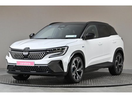 2024 Renault Austral *JAN 2026 PRICE NOW*E-TECH TECHNO ESPRIT ALPINE €38,990