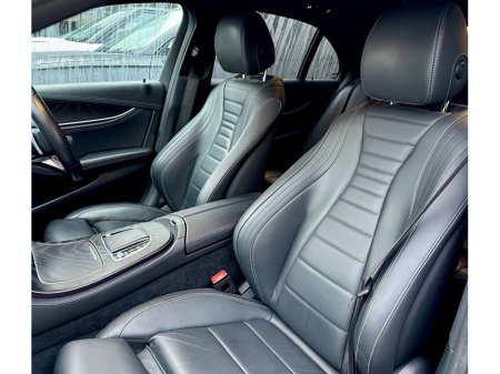 2020 Mercedes-Benz E Class E220 AMG LINE AUTO €31,950 thumbnail