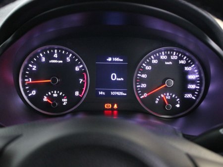 2018 Kia Stonic K2 5DR €14,750 thumbnail