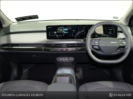 2026 Kia EV3 K2 LONG RANGE *0% FINANCE+FREE HOME CHARGER+€500 SUPERVALU GIFT CARD ON ALL 261 ORDERS * €41,850