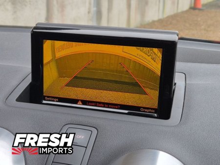 2014 Audi A3 S-LINE AUTO thumbnail