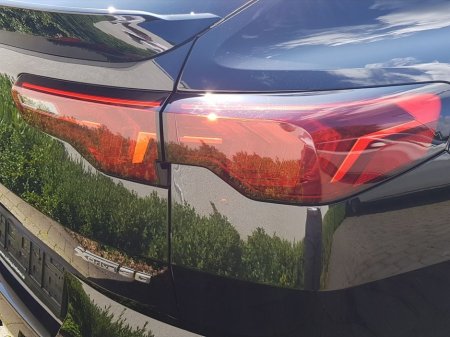 2024 BMW iX2 xDrive30 M Sport €57,995 thumbnail