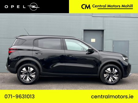 2026 Opel Frontera GS Hybrid Automatic 1.2 136 BHP * 2.9% APR Finance *