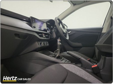 2024 Skoda Scala Active 1.0TSI Petrol Manual €19,995