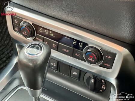 2018 Mercedes-Benz X Class DOUBLE CAB PREMIUM PLUS VATQ €24,950 thumbnail