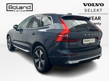 2024 Volvo XC60 T6 PLUS BRIGHT *BLACK FRIDAY FLASH SALE* €165 P/W ON PCP €63,890