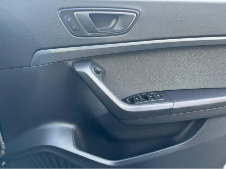 2023 SEAT Ateca 1.5 TSI 150HP DSG SE+ NAV €29,750 thumbnail