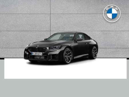 2026 BMW M2 M2 €124,975