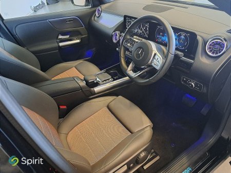 2023 Mercedes-Benz EQA EQA 250 *Call John 086191354 €34,900