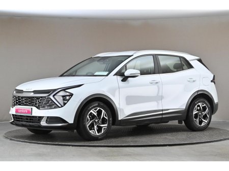 2023 Kia Sportage 1.6 K2 DIESEL MHEV 6SPD €30,890