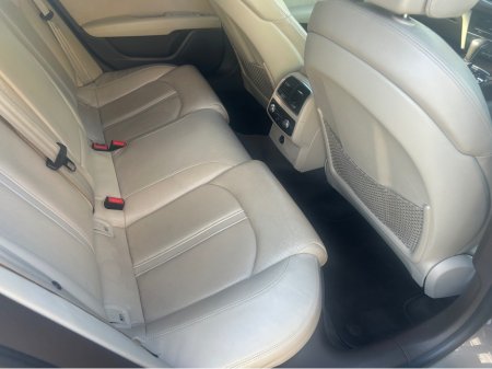 2016 Audi A7 TDI 3.0 272 Q S-TRONIC SE BUS BUSINESS 4 €19,900