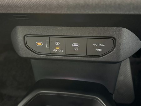 2026 Kia EV4 0% Finance Earth 3 €48,480 thumbnail