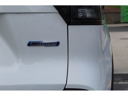 2026 Suzuki SX4 S-Cross 1.4 Hybrid Ultra 4wd *0 %Finance and 10 Year Warranty* €39,995 thumbnail