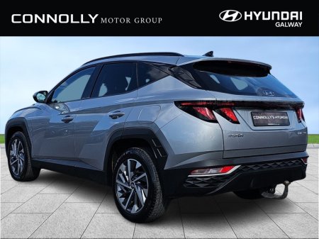 2022 Hyundai Tucson 2WD Executive €285 p/m €28,900