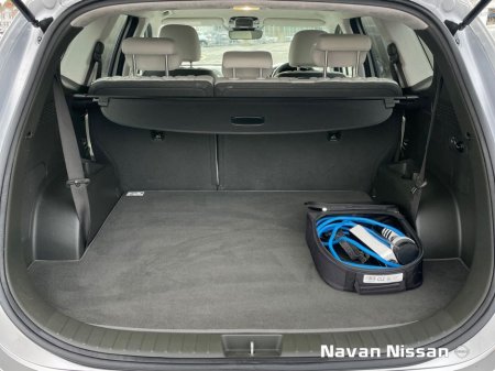 2021 Hyundai Santa Fe 1.6 PHEV 4WD Executive Plus Auto thumbnail