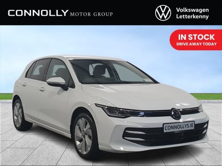 2025 Volkswagen Golf Edition 75 2.0 TDI 116 HP *From €327.00* €32,950