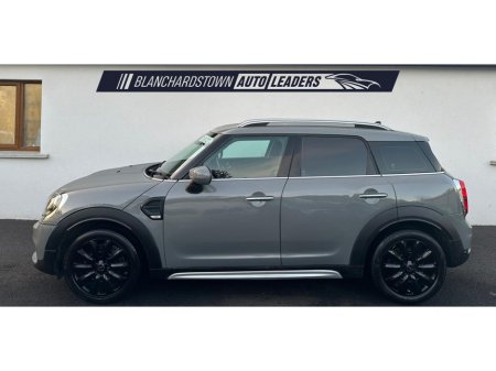 2020 MINI Countryman 1.5 F60 CLASSIC 136 BHP COOPER SERVICE HISTORY NAV €19,995
