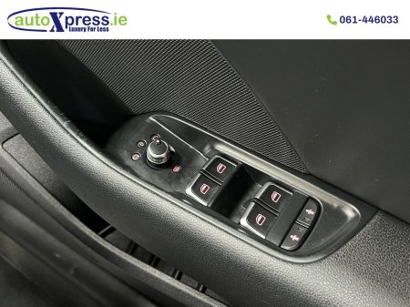 2014 Audi A3 1.6 TDI Manual €7,995 thumbnail