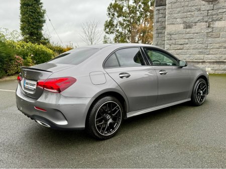 2022 Mercedes-Benz A Class 250 AMG LINE PREMIUM E €32,995