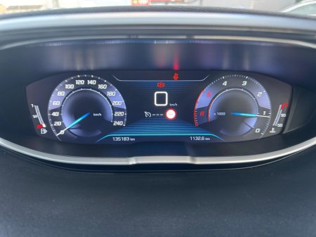 2017 Peugeot 3008 ALLURE 1.6 BLUE HDI NEW MODEL €13,395 thumbnail