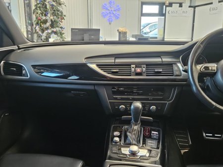 2016 Audi A6 2.0TDI 190 Ultra SE thumbnail