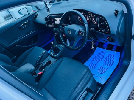 2013 SEAT Leon  €5,999 thumbnail