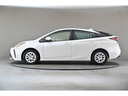 2019 Toyota Prius 1.8 HYBRID FACE LIFT MODEL*REVERSE CAM*PARK SENSORS* €18,990 thumbnail